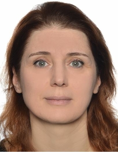 Khatuna Avaliani, Oberaerztin