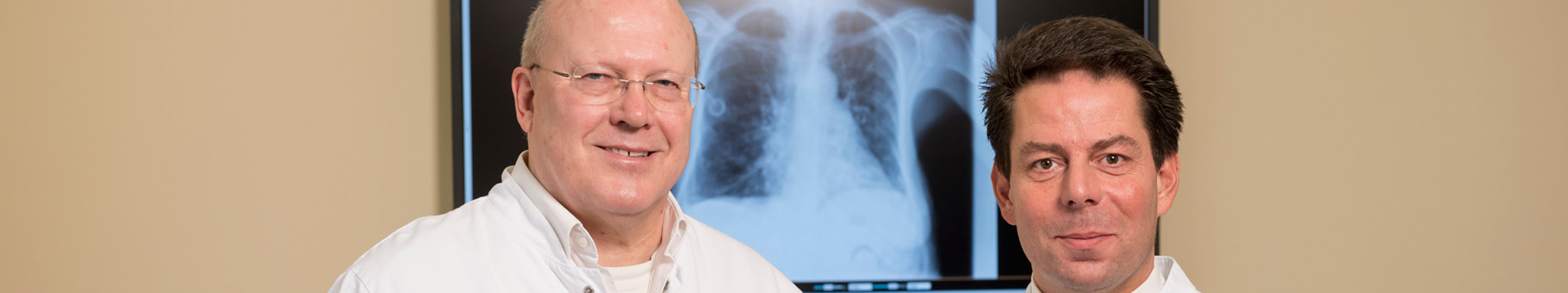 Innere Medizin & Akutgeriatrie: Kliniken Neustadt/Aisch