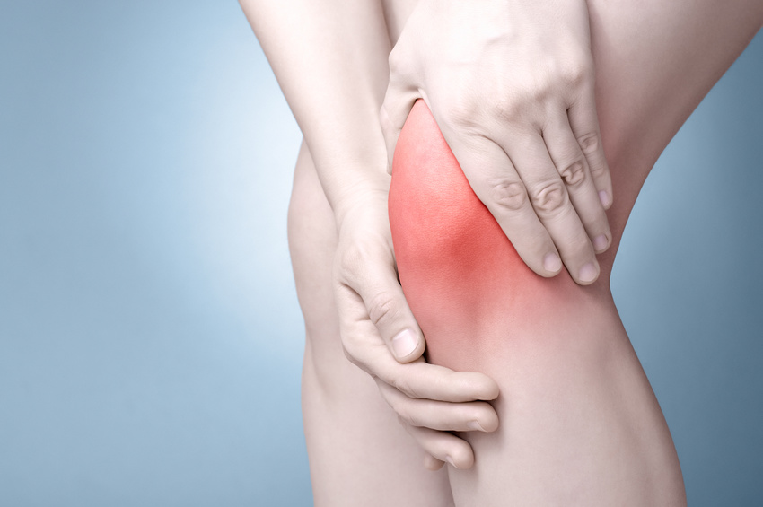 Knee pain