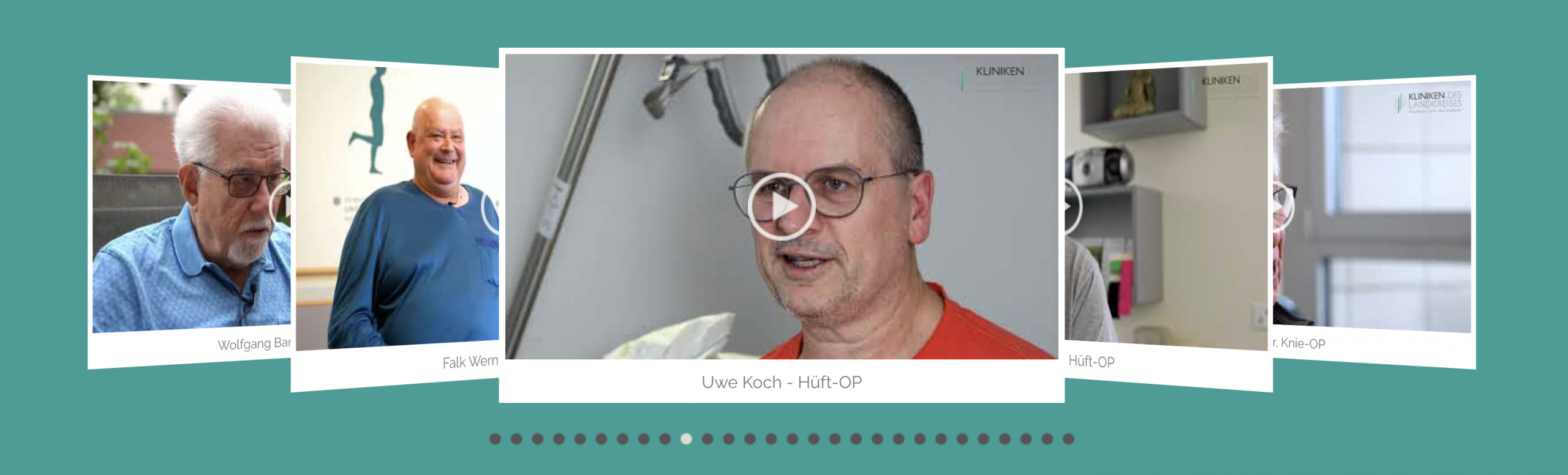stoererbild-patientenvideos Störerfoto mit Link zu Patientenvideos auf mein-gelenk.de