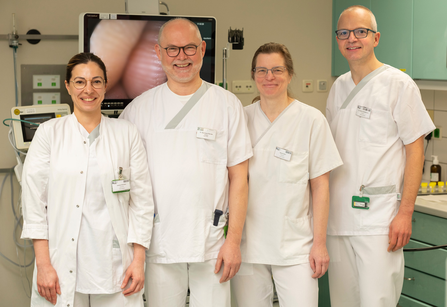 team-med3-gastroenterologie