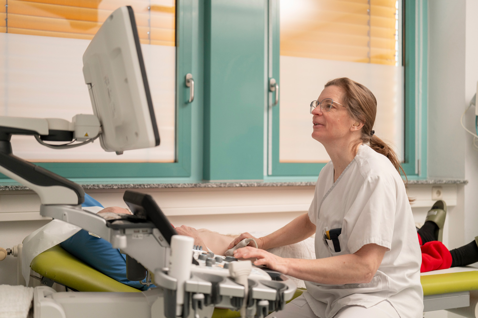 untersuchung-gastroenterologie