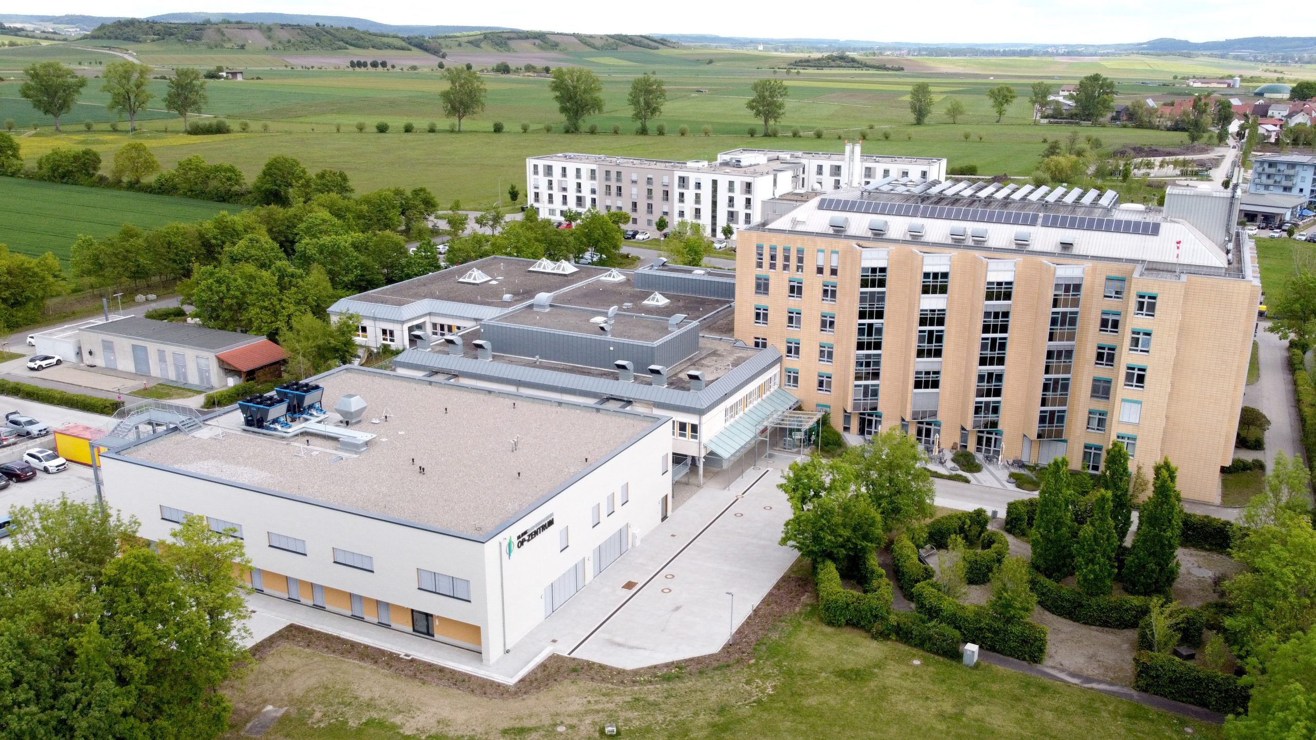 Klinik Bad Windsheim