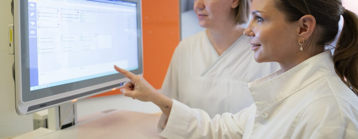 Zwölf Monate stationäre Akutversorgung Innere Medizin ist ein Baustein der Weiterbildung zum Facharzt für Allgemeinmedizin
