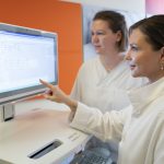 Zwölf Monate stationäre Akutversorgung Innere Medizin ist ein Baustein der Weiterbildung zum Facharzt für Allgemeinmedizin