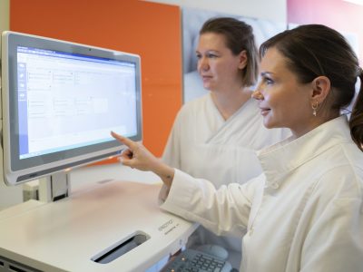 Zwölf Monate stationäre Akutversorgung Innere Medizin ist ein Baustein der Weiterbildung zum Facharzt für Allgemeinmedizin