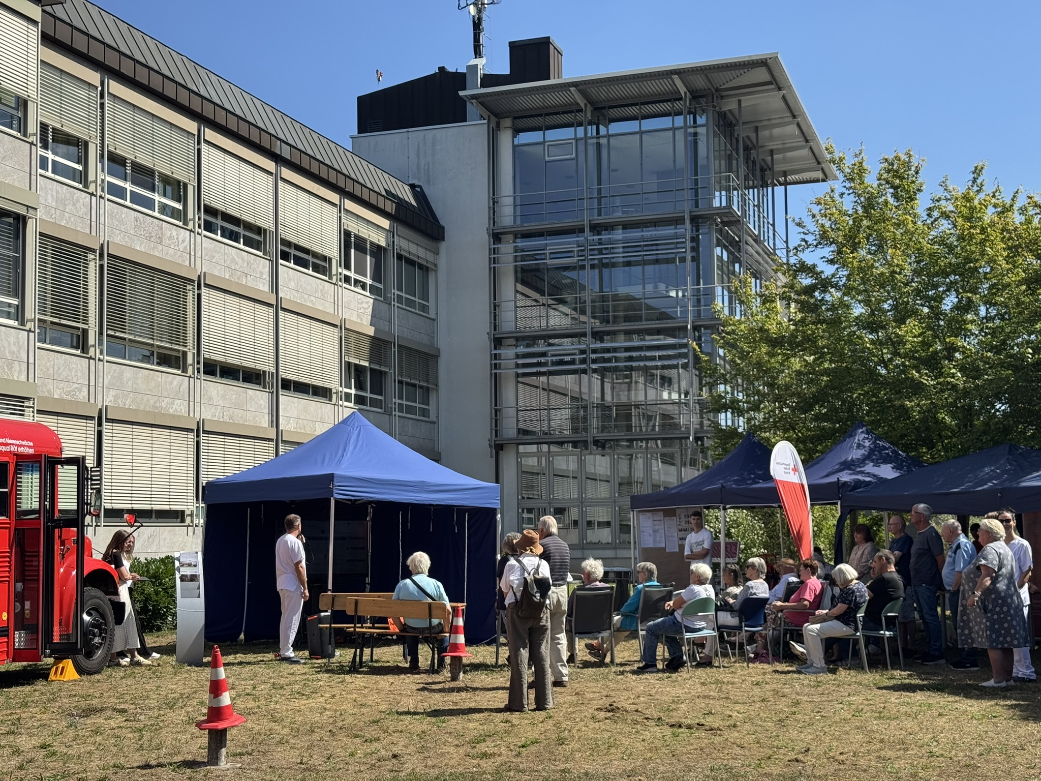 Schlaganfalltag 2026