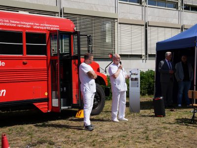 Schlaganfalltag 2026